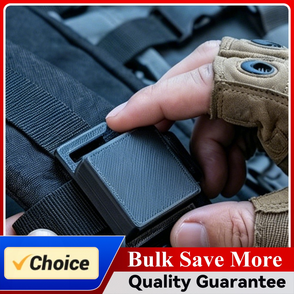 Edc Carry Kit - Держатель для рации для рюкзака из
