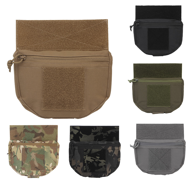 Edc Carry Kit - Тактическая Сумка для грузила для JPC