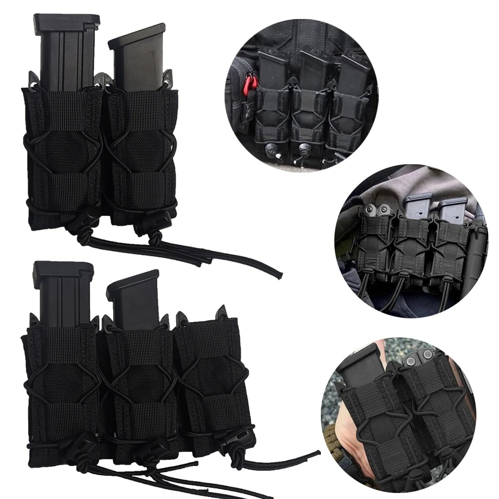Edc Carry Kit - Подходит для 9 мм сумочки для