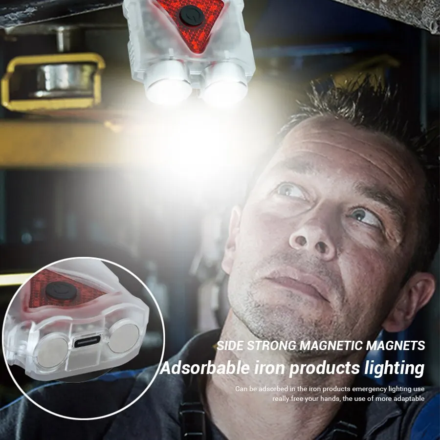 Перезаряжаемый светодиодный на – обзор и цена Keychain Flashlight