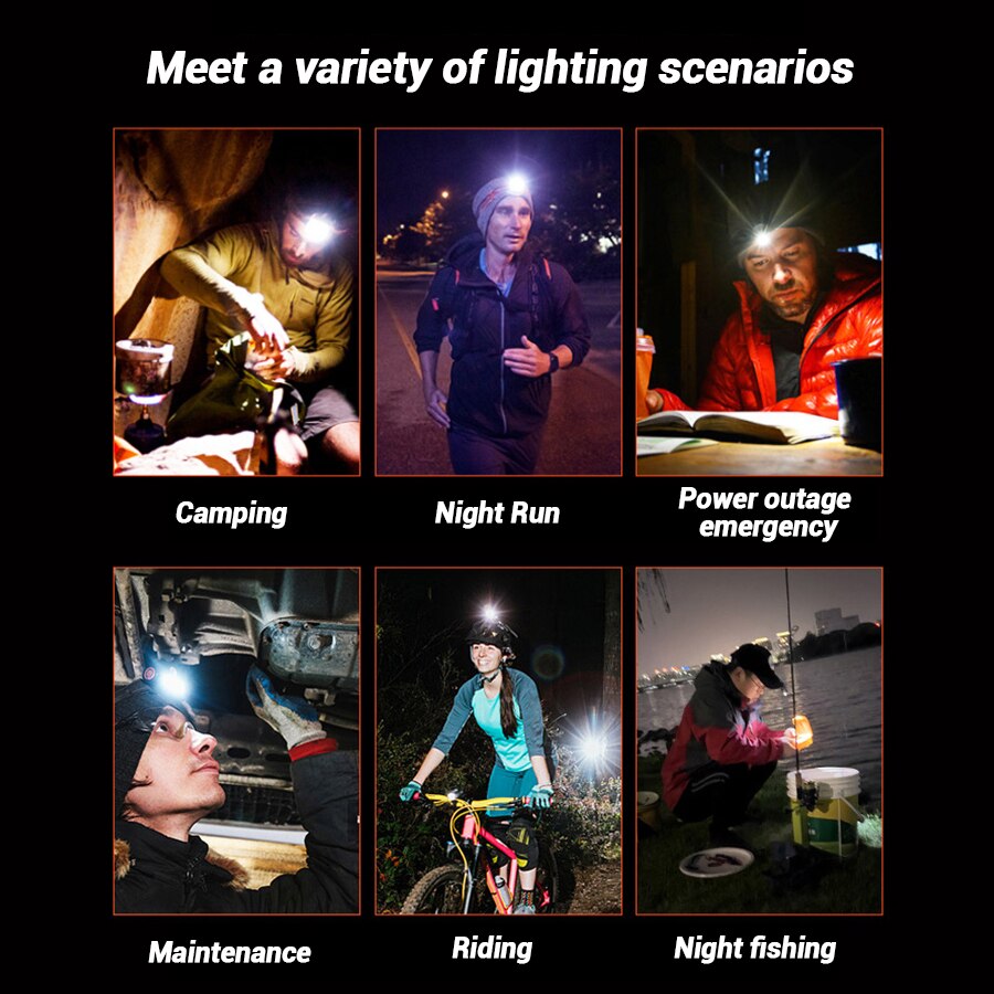 Перезаряжаемый светодиодный на – обзор и цена Keychain Flashlight