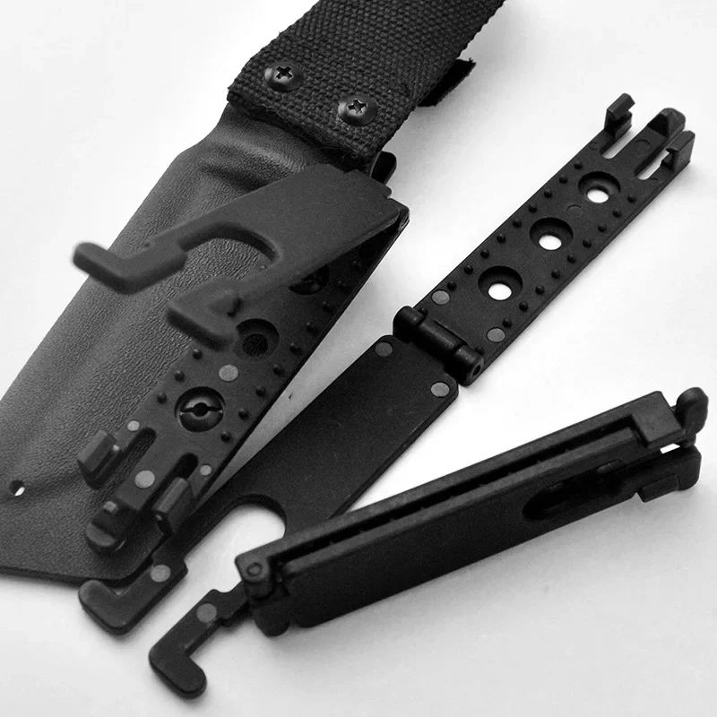 Зажим для ножей Molle-Lok Kyde – обзор и цена Edc Everyday Carry Knives