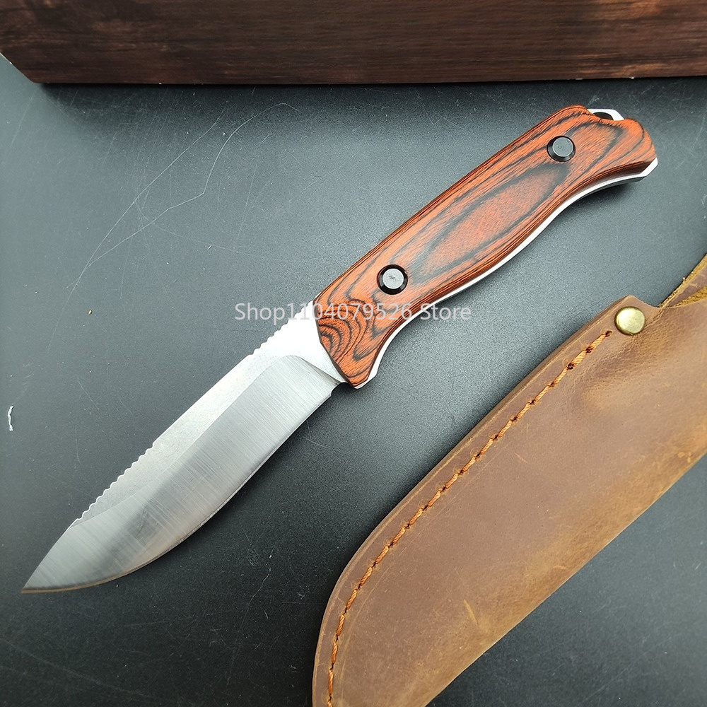 BM 15002 Saddle Mountain Skinn – обзор и цена Edc Everyday Carry Knives