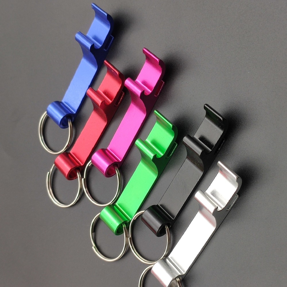 Многофункциональный брелок-отк – обзор и цена Bottle Opener Keyring