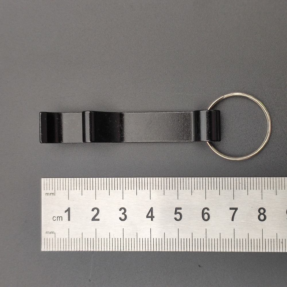 Многофункциональный брелок-отк – обзор и цена Bottle Opener Keyring
