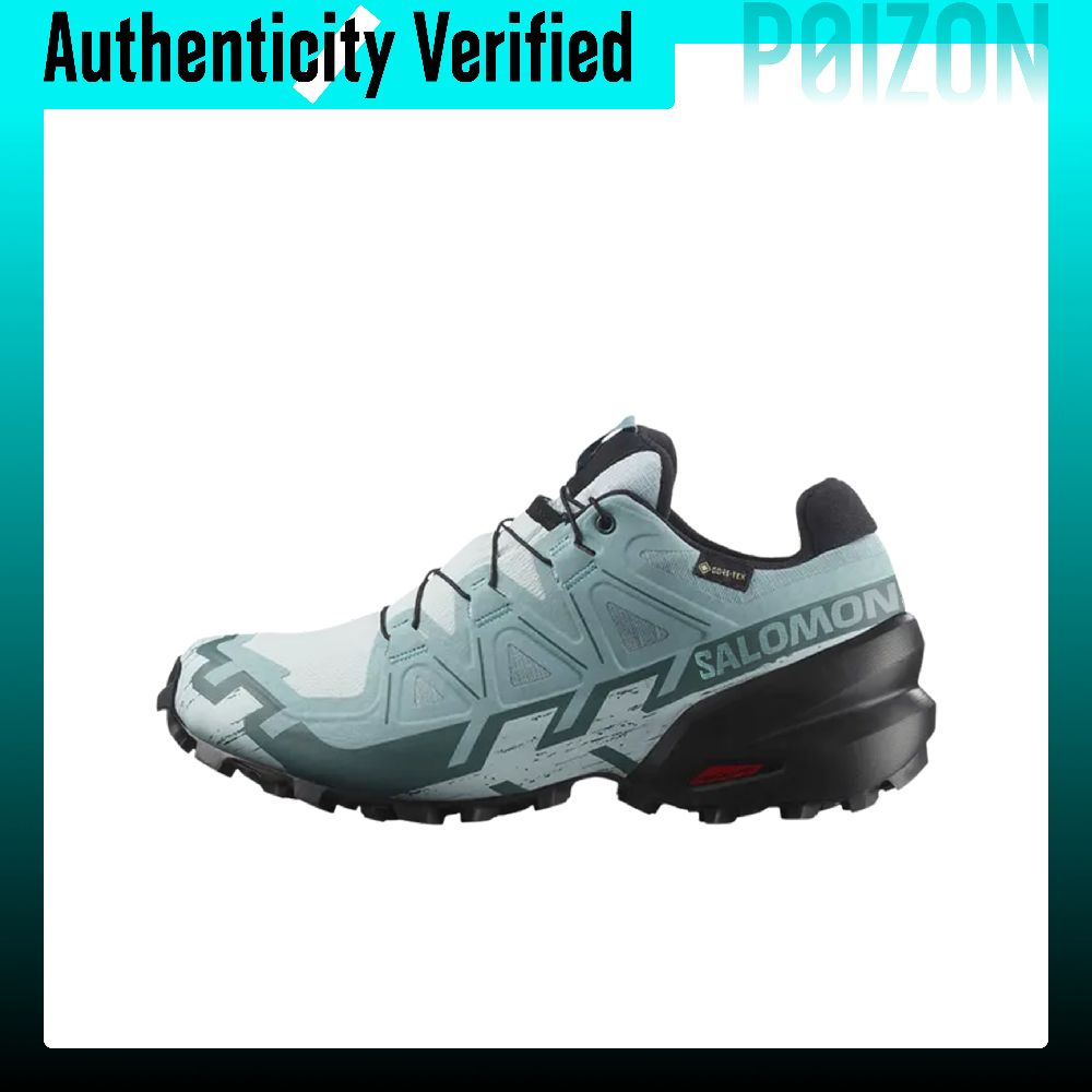 Женские кроссовки для трейлран – обзор и цена Salomon Shoes Speedcross 6