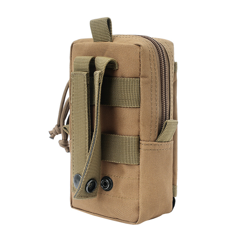 ‌ Рюкзак с креплением, тактиче – обзор и цена Edc Carry Pocket Pouch