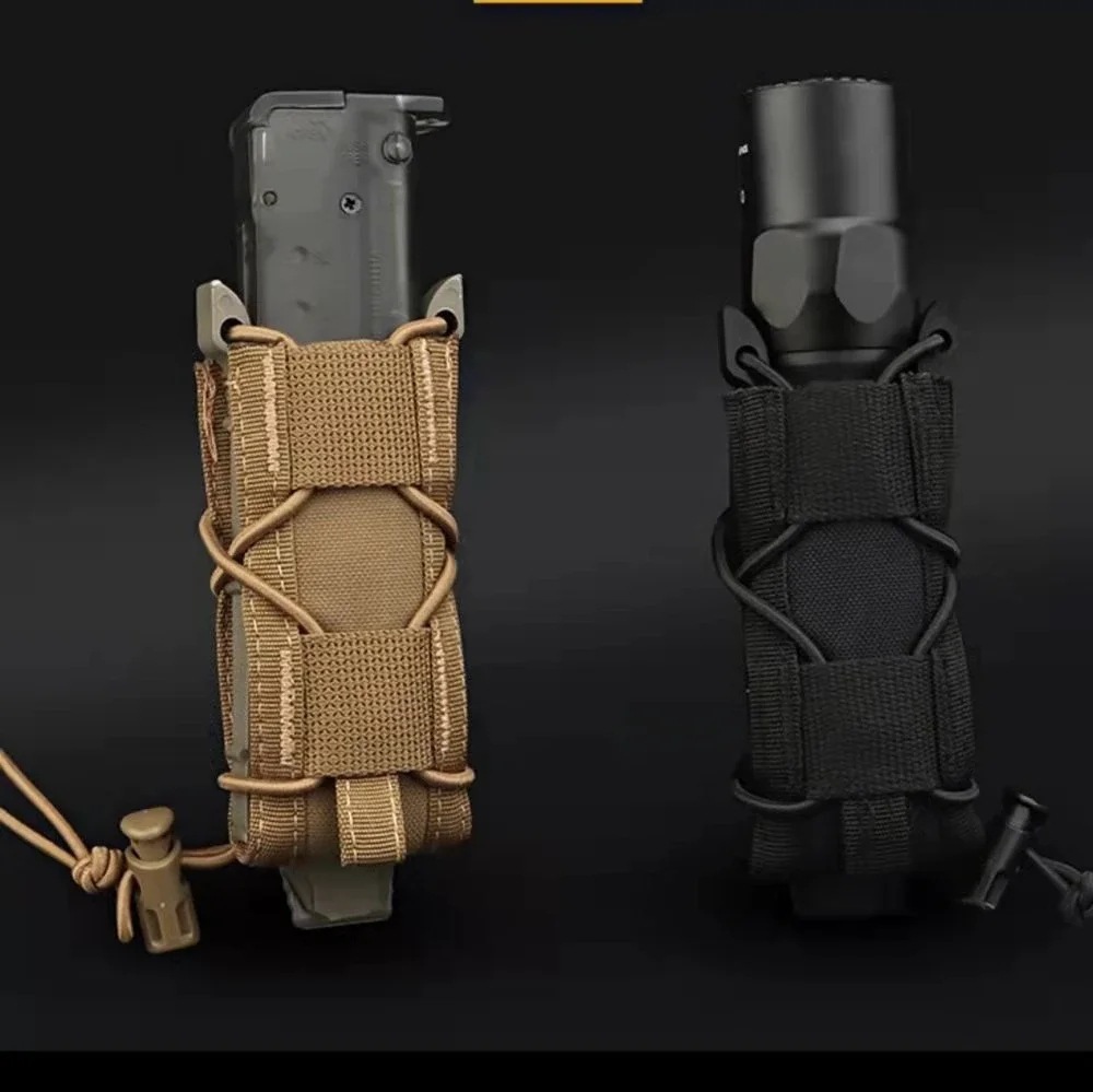 9 мм пистолет с одним журналом – обзор и цена Edc Carry Knife