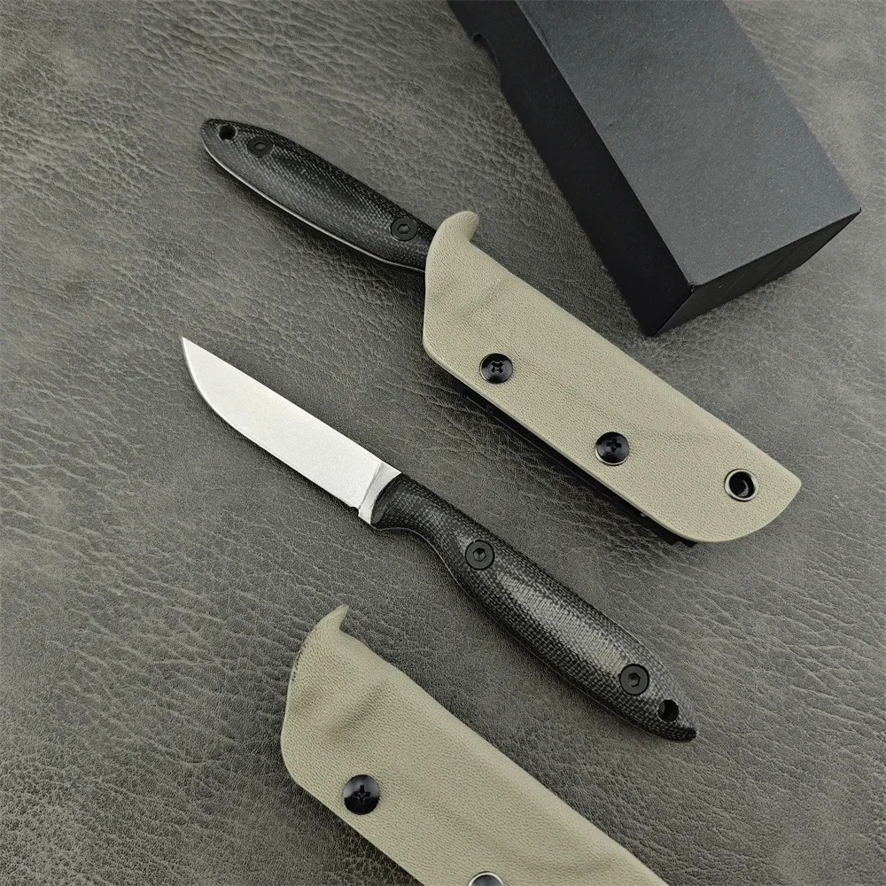 Карманный нож с фиксированным  – обзор и цена Edc Carry Pocket Knife