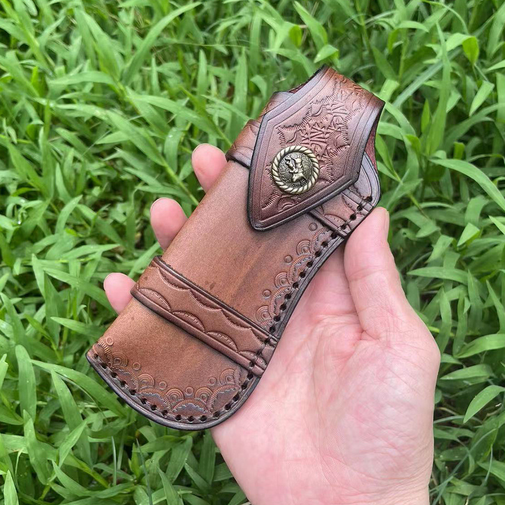Большой размер, первый слой, н – обзор и цена Edc Everyday Carry Knives