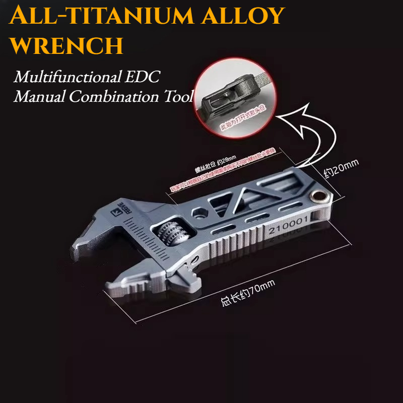 Многофункциональный инструмент – обзор и цена Edc Carry All