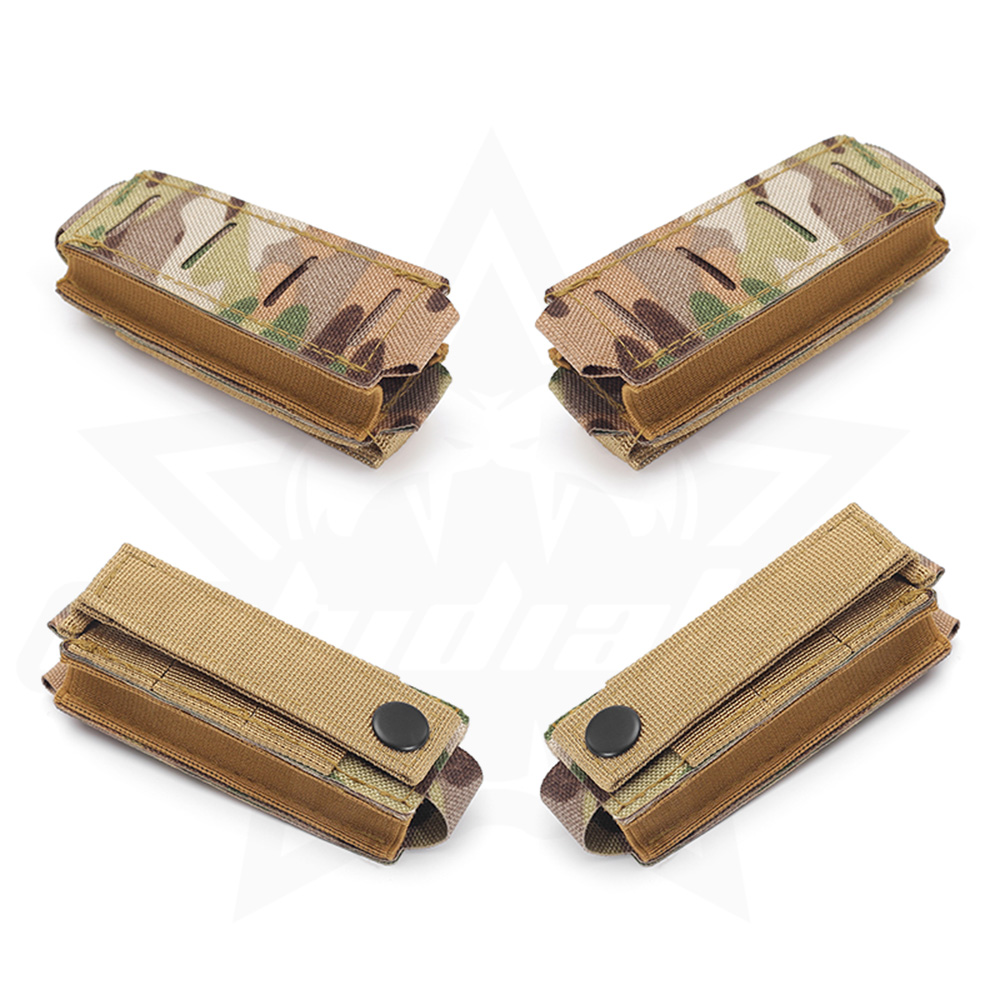Уличная сумка OPHIDIAN Molle 9 – обзор и цена Edc Carry Kit