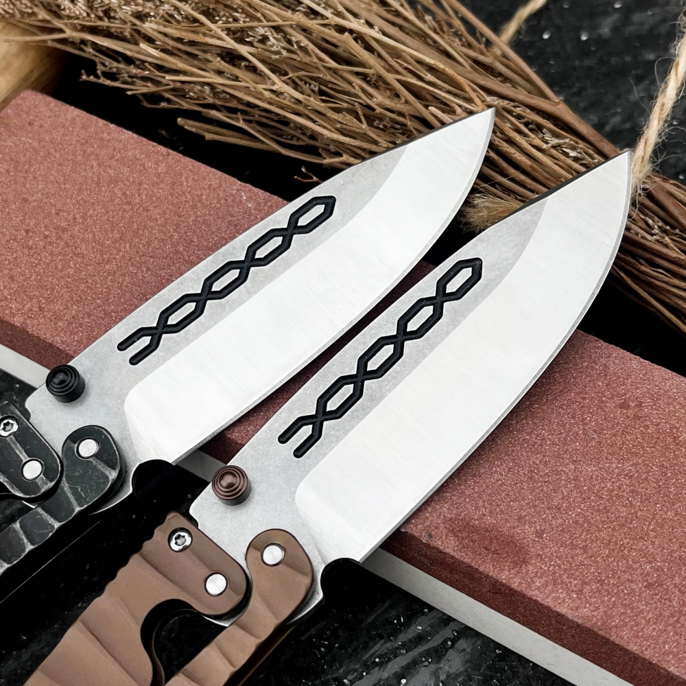 Практичный складной нож для по – обзор и цена Edc (Every Day Carry
