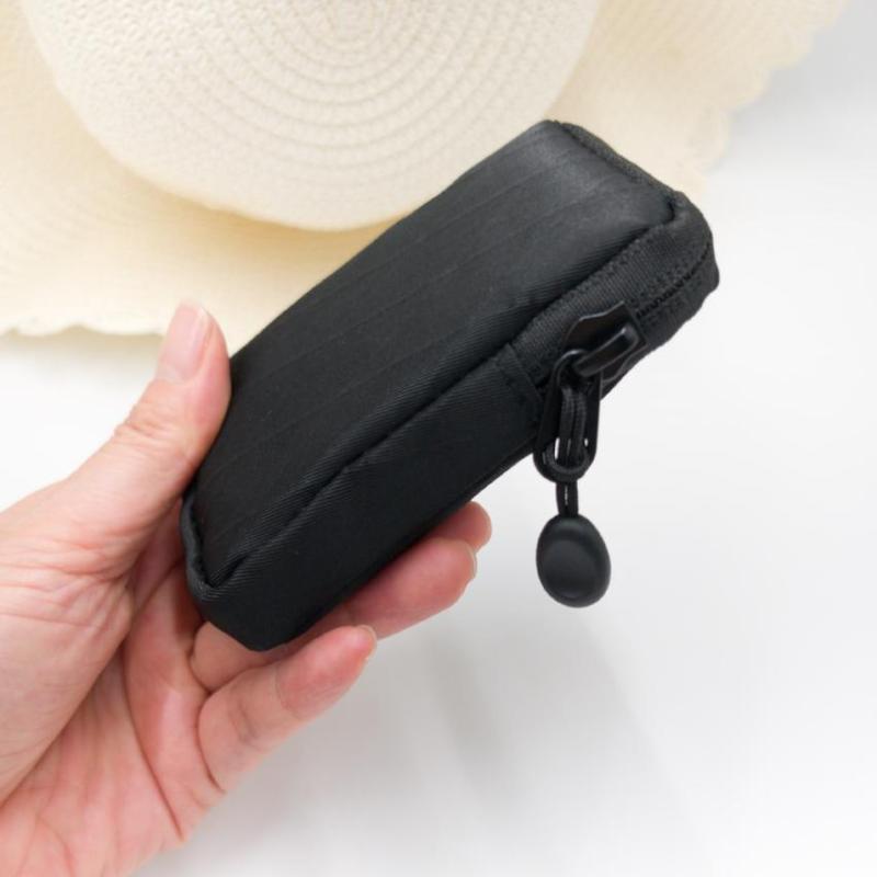 Миниатюрный полиэстеровый чехо – обзор и цена Edc Carry Pocket Pouch