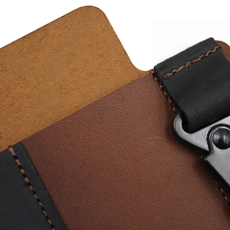 Чехол для мультитула из искусс – обзор и цена Edc Carry Pocket Pouch