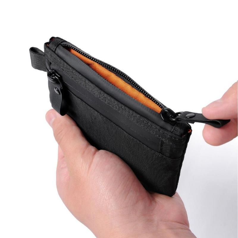 Тактический водонепроницаемый  – обзор и цена Multitool Credit Card