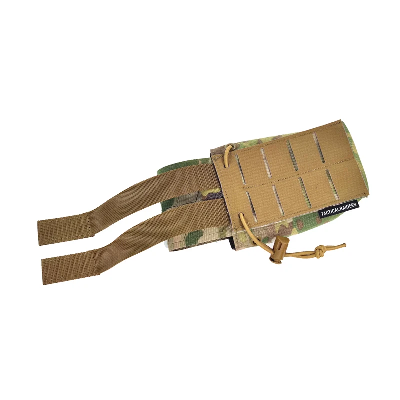 Тактическая Сумка для магазина – обзор и цена Edc Carry Kit