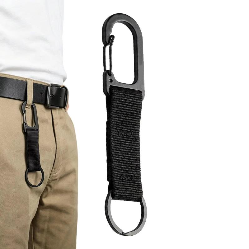Компактный мини-карабин с пруж – обзор и цена Edc Carry All