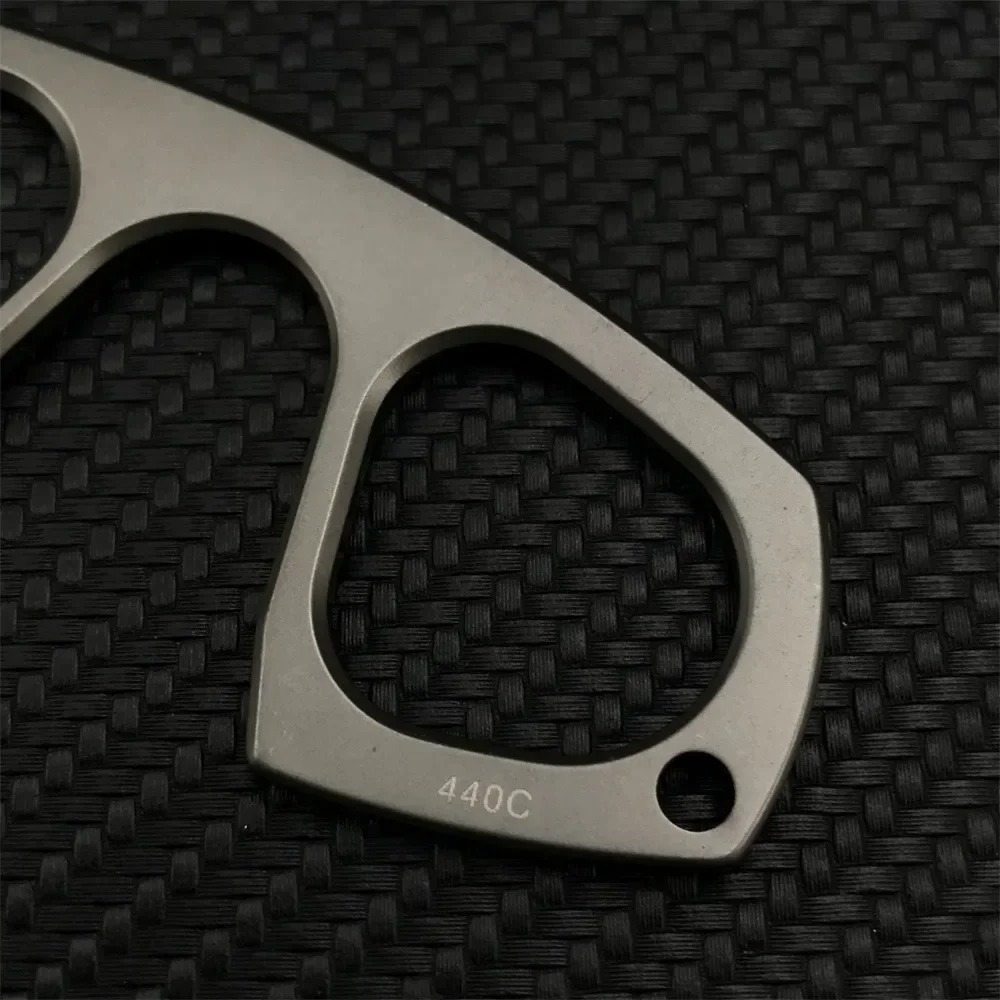 Нож для шеи с высокой твердост – обзор и цена Edc Carry Pocket Knife