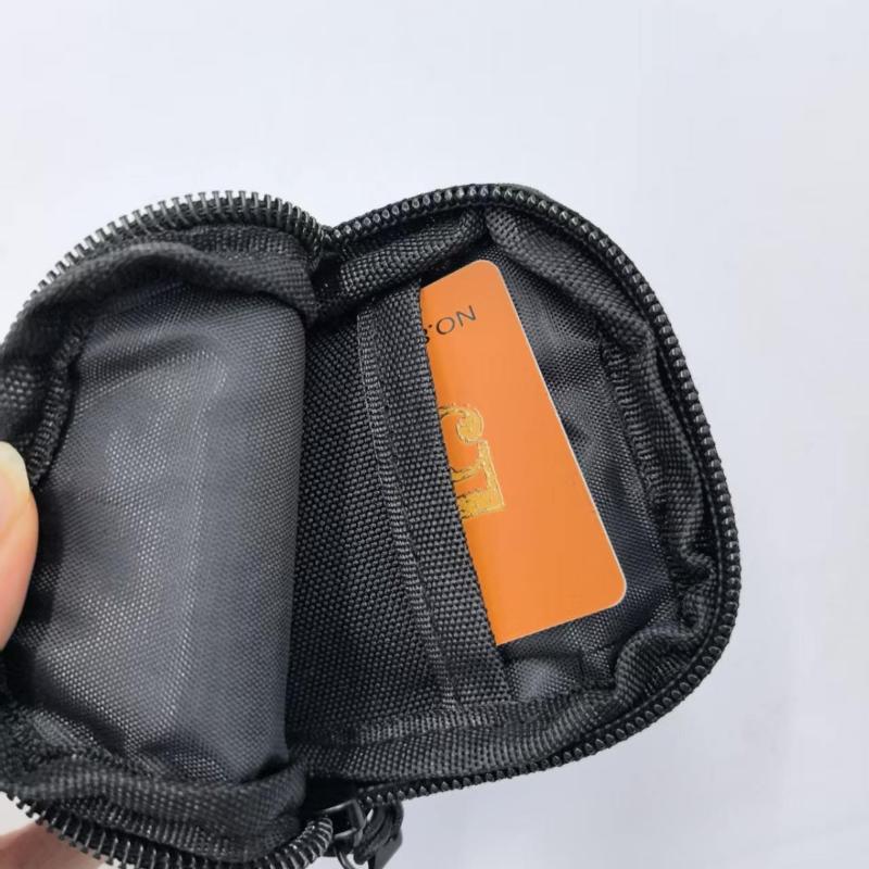 Мини-сумка EDC, износостойкая  – обзор и цена Edc Carry Pocket Pouch