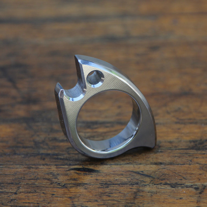 Открытый портативный EDC Много – обзор и цена Bottle Opener Keyring
