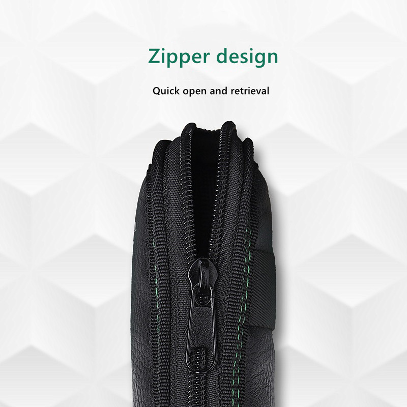 Чехол для ножа EDC, нейлоновый – обзор и цена Edc Carry Pocket Knife