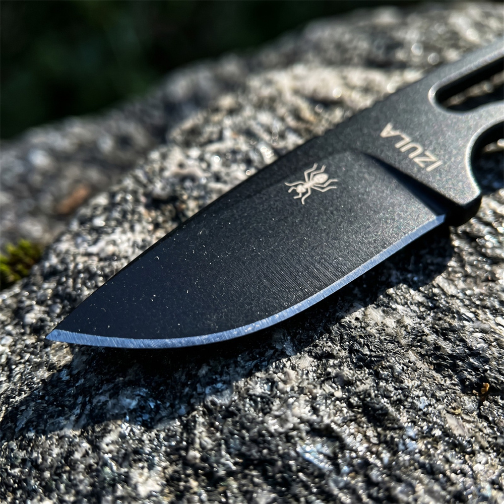 Нож с фиксированным клинком из – обзор и цена Edc Carry All