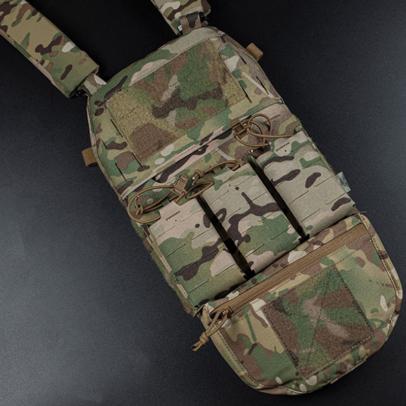 Тактическая Сумка для грузила  – обзор и цена Edc Carry Kit