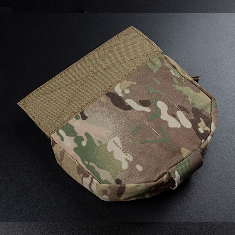 Тактическая Сумка для грузила  – обзор и цена Edc Carry Kit