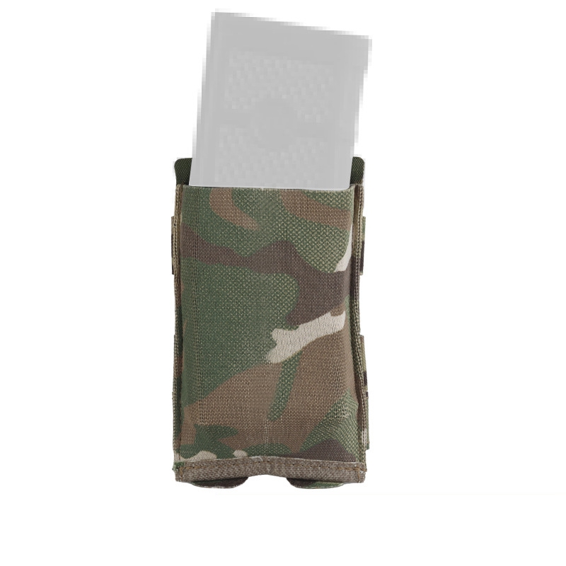 Эластичный одинарный чехол Mga – обзор и цена Edc Carry Kit
