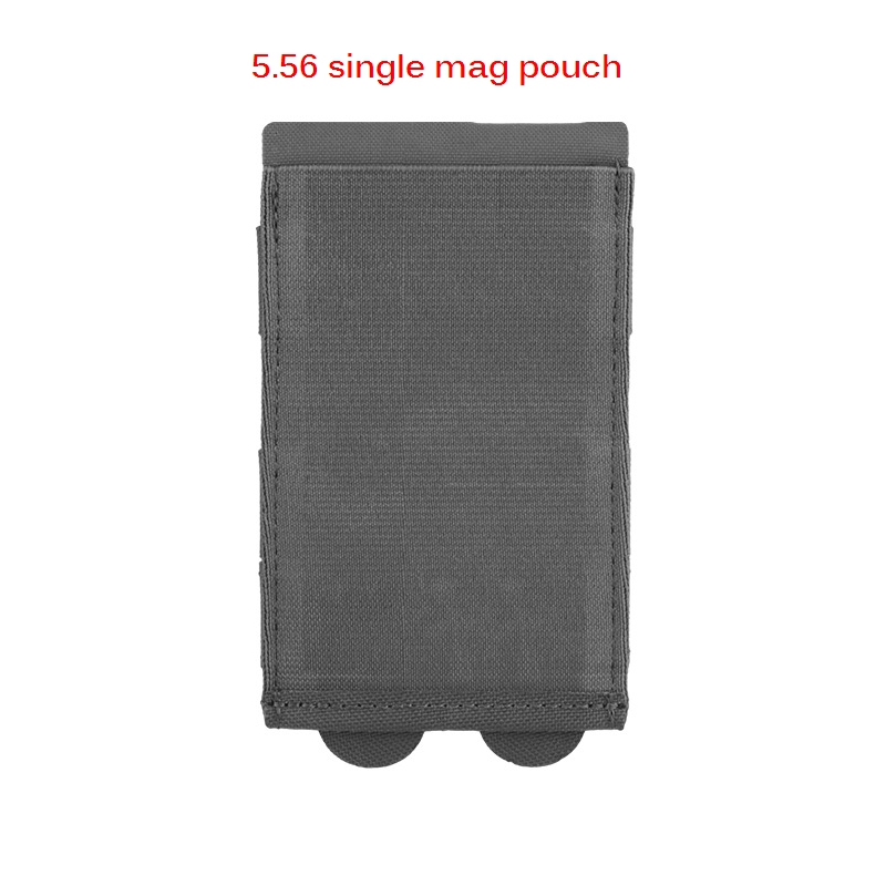 Эластичный одинарный чехол Mga – обзор и цена Edc Carry Kit