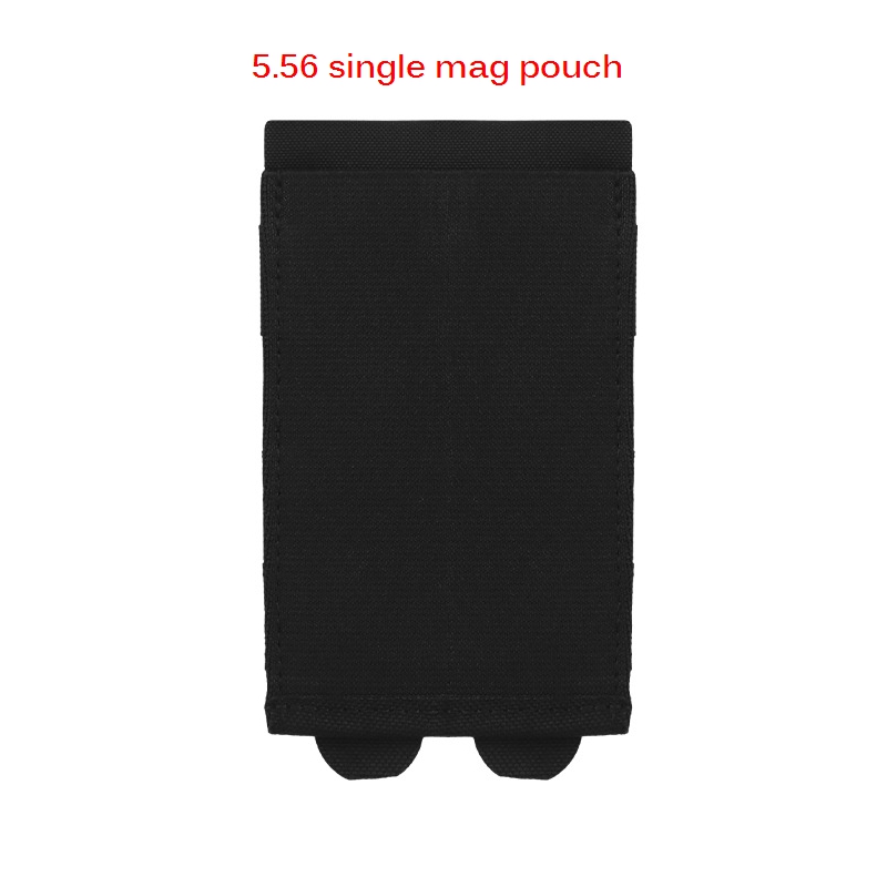 Эластичный одинарный чехол Mga – обзор и цена Edc Carry Kit