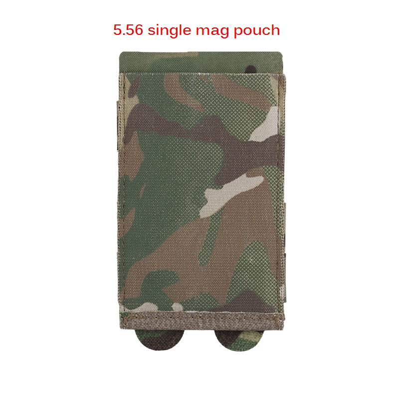 Эластичный одинарный чехол Mga – обзор и цена Edc Carry Kit