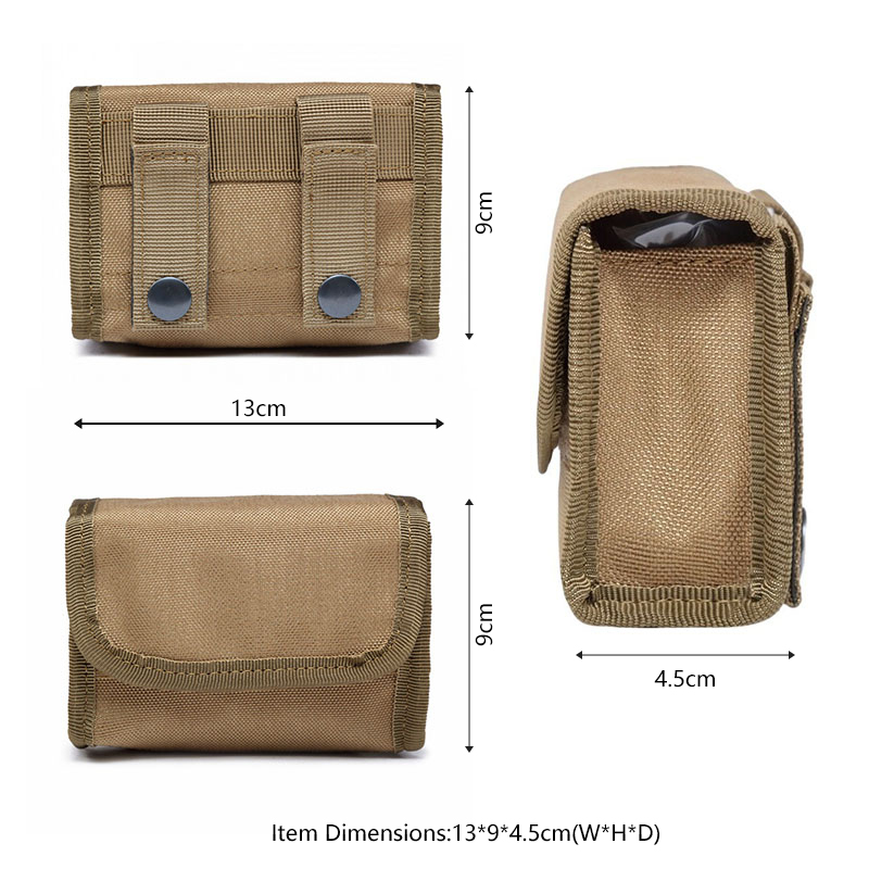Подсумок тактический для 10 па – обзор и цена Edc Carry Kit
