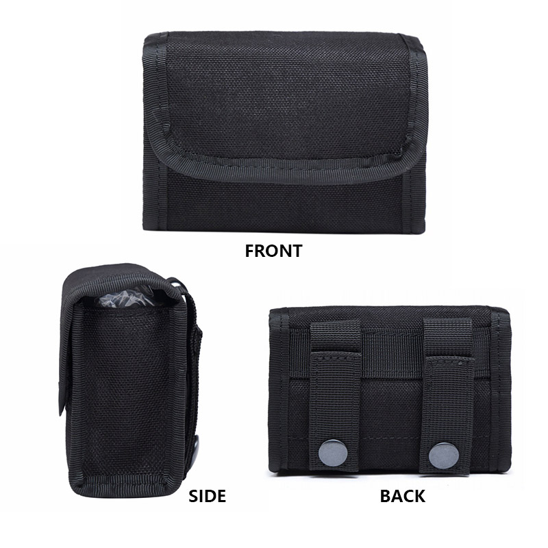 Подсумок тактический для 10 па – обзор и цена Edc Carry Kit