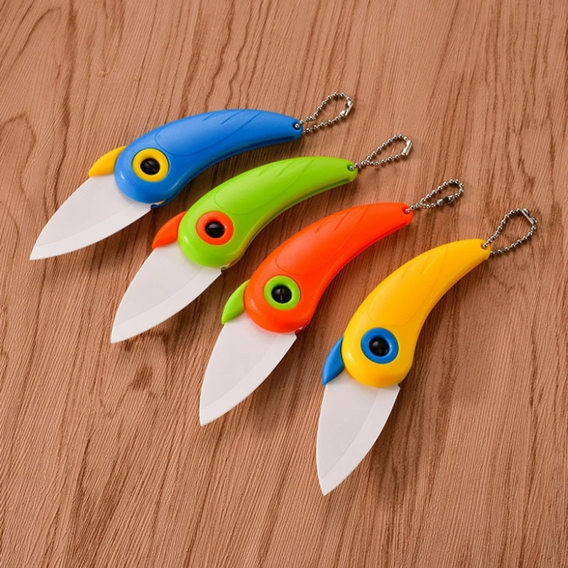 Складной ломтик для пикника, о – обзор и цена Pocket Knife Ceramic