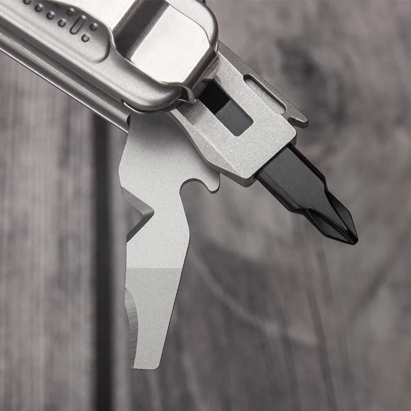 BHBT Новые многофункциональные – обзор и цена Edc Carry Knife