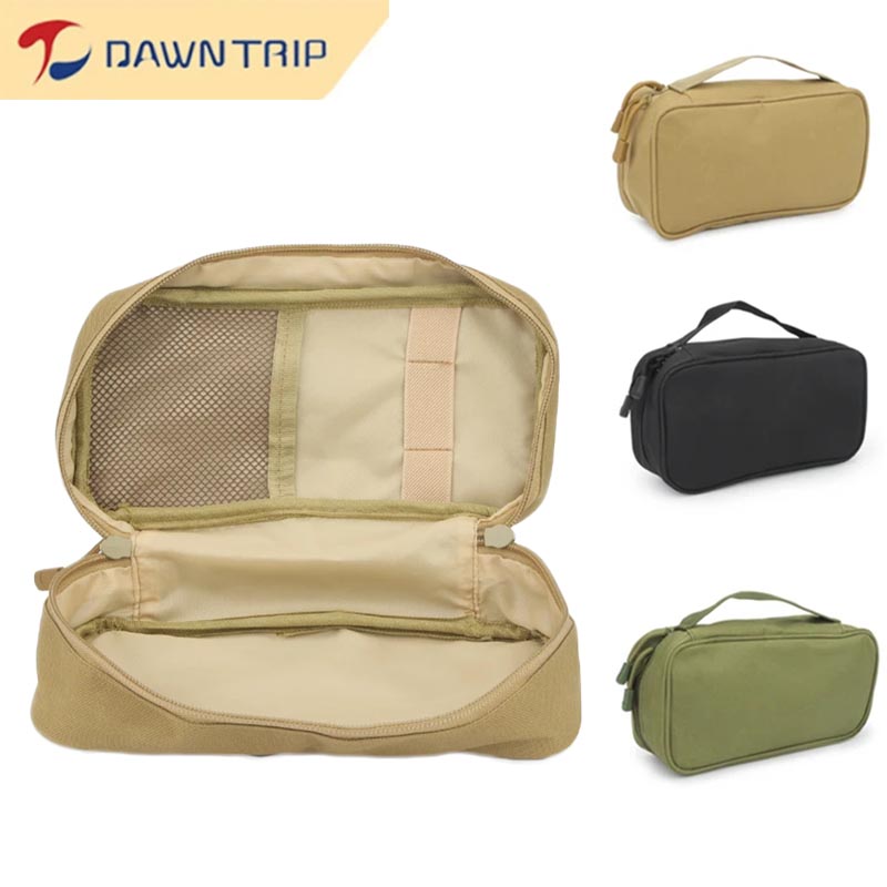 Тактический карманный органайз – обзор и цена Edc Carry Pocket Pouch