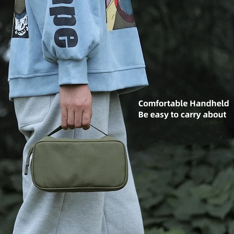 Тактический карманный органайз – обзор и цена Edc Carry Pocket Pouch
