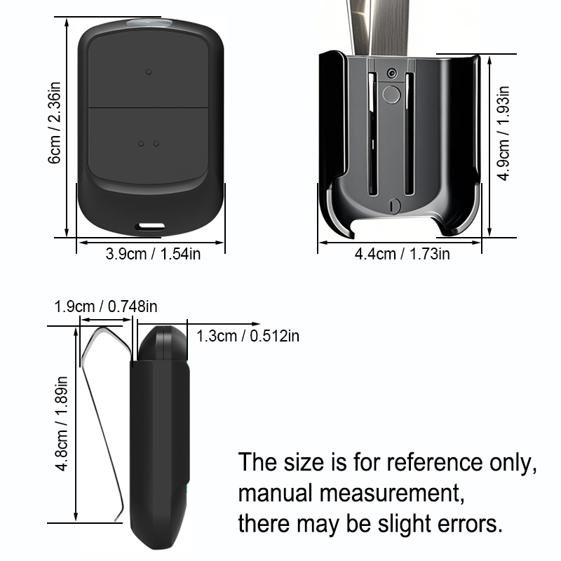 Многочастотный 280–868 МГц, бе – обзор и цена Bottle Opener Keyring