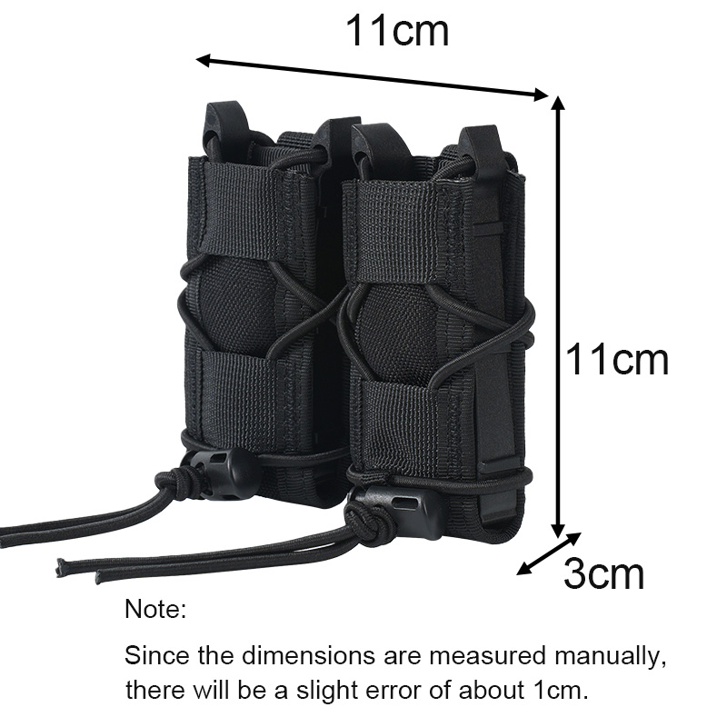 Подходит для 9 мм сумочки для  – обзор и цена Edc Carry Kit