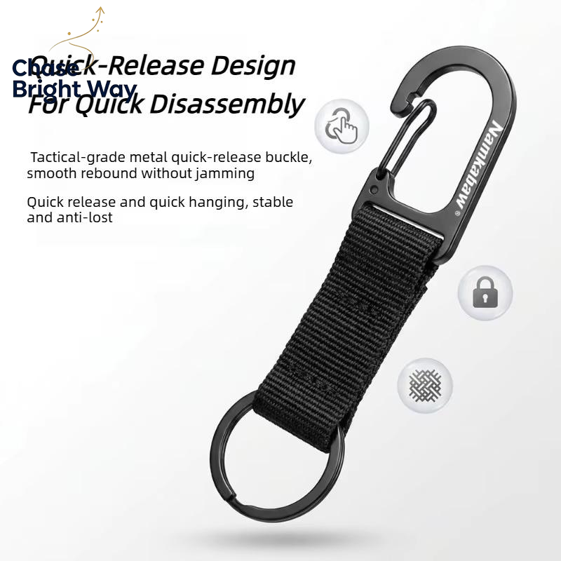 Маленький портативный карабин  – обзор и цена Edc Carry All